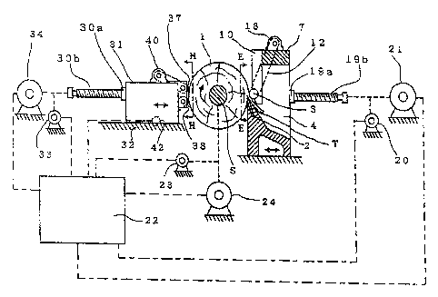 Une figure unique qui représente un dessin illustrant l'invention.